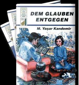 Almanca Dinimi Öğreniyorum Serisi | Damla Yayınevi (Ciltsiz) - Resim 1