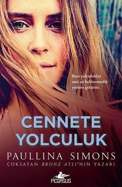 Cennete Yolculuk | Pegasus (İnce Kapak) - Resim 1