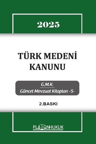Türk Medeni Kanunu