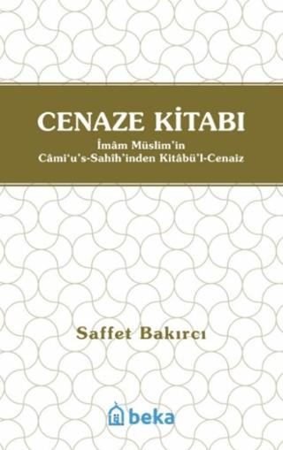 Cenaze Kitabı