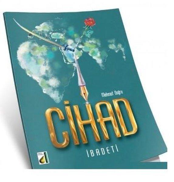 Cihad İbadeti | Damla Yayınevi - Din Dizisi (İnce Kapak) - Resim 1