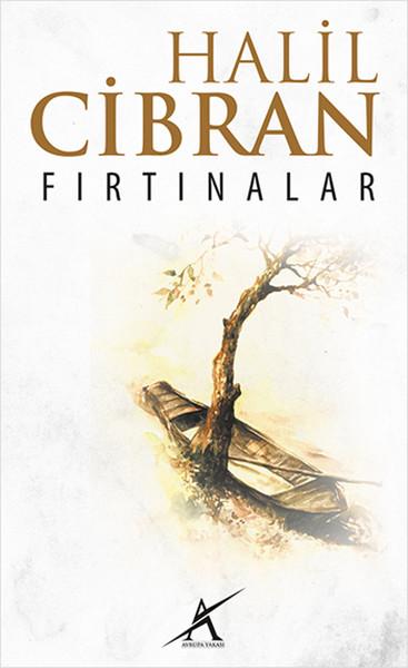 Fırtınalar | Avrupa Yakası Yayınları (Cep Boy) - Resim 1