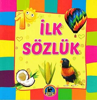 İlk Sözlük 1