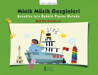 Minik Müzik Gezginleri