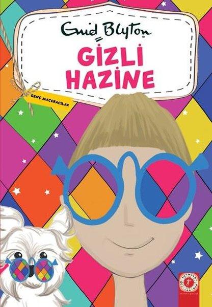 Gizli Macera-Gizli Hazine | Artemis Çocuk (İnce Kapak) - Resim 1