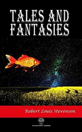 Tales and Fantasies | Platanus Publishing (Ciltsiz) - Resim 1