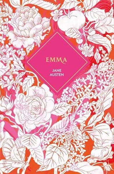 Emma | Vintage Publishing (İnce Kapak) - Resim 1
