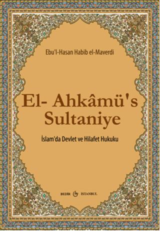 El-Ahkamü’s Sultaniye