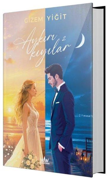 Aykırı Kıyılar 2 - Özel Baskı | Guardian Yayınları (Ciltli) - Resim 1