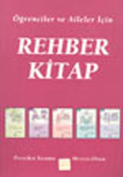 Öğrenciler ve Aileler İçin Rehber Kitap | Nobel Akademik Yayıncılık (İnce Kapak) - Resim 1