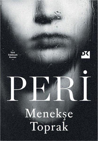 Peri | Doğan Kitap (İnce Kapak) - Resim 1