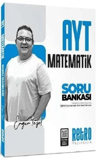 AYT Matematik Soru Bankası