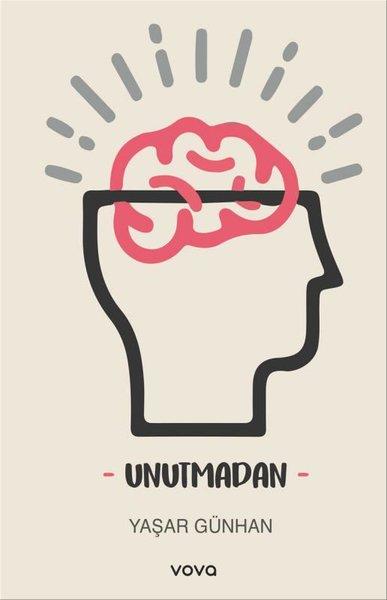 Unutmadan | Vova Yayınları (İnce Kapak) - Resim 1