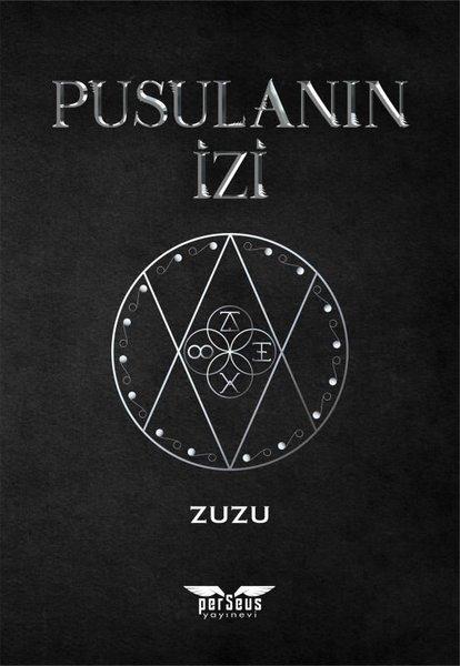 Pusulanın İzi | Perseus Yayınevi (İnce Kapak) - Resim 1