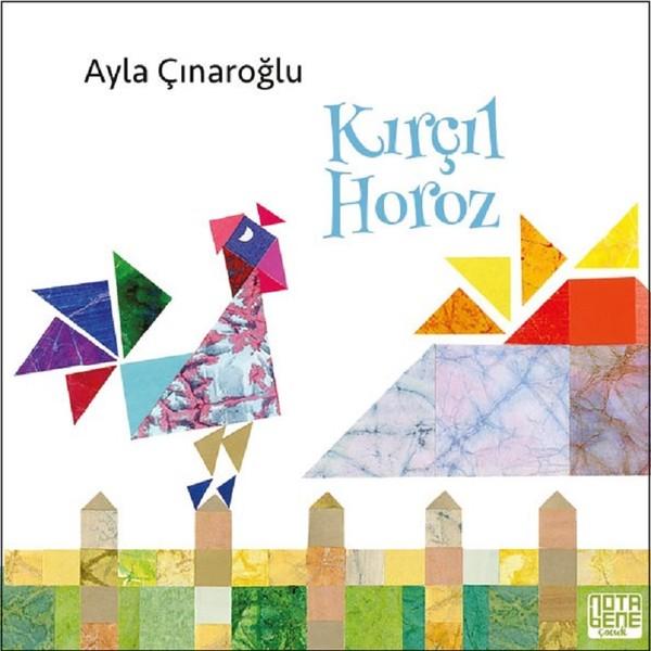 Kırçıl Horoz | Nota Bene Yayınları (İnce Kapak) - Resim 1