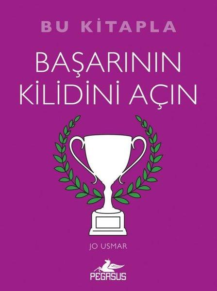 Bu Kitapla Başarının Kilidini Açın | Pegasus (İnce Kapak) - Resim 1