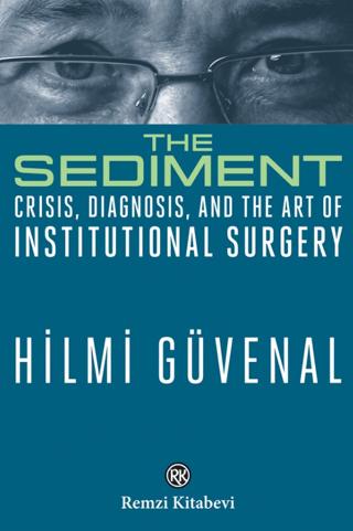 The Sediment | Remzi Kitabevi (Ciltsiz) - Resim 1