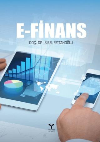 E-Finans | Umuttepe Yayınları (Ciltsiz) - Resim 1