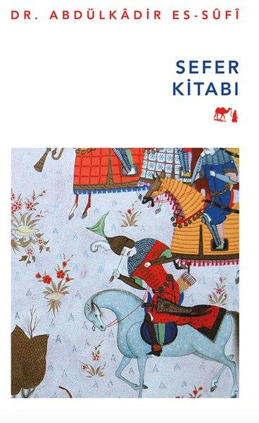 Sefer Kitabı | Bedevi Yayınları (Cep Boy) - Resim 1