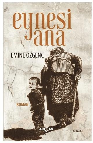 Eynesi Ana