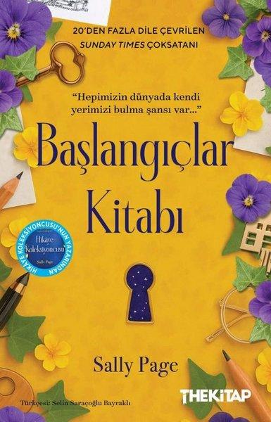 Başlangıçlar Kitabı | The Kitap (İnce Kapak) - Resim 1