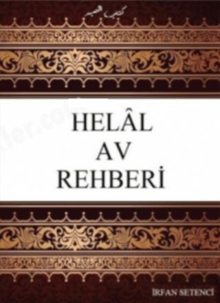 Helal Av Rehberi