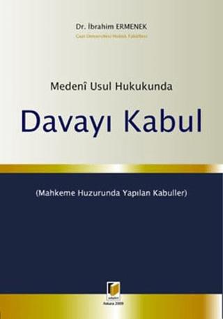 Davayı Kabul
