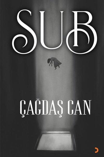 Sub | Cinius (İnce Kapak) - Resim 1