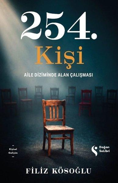 254. Kişi - Aile Diziminde Alan Çalışması | Doğan Solibri (İnce Kapak) - Resim 1