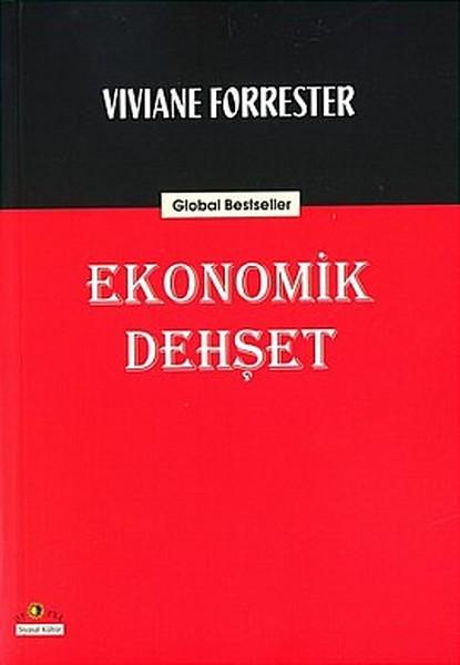 Ekonomik Dehşet | Ütopya Yayınevi (İnce Kapak) - Resim 1