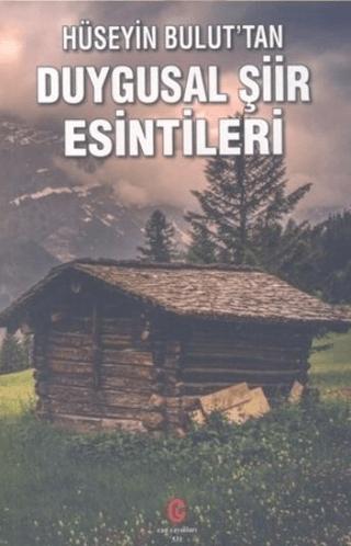 Duygusal Şiir Esintileri
