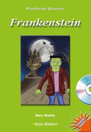 Frankenstein Level 3