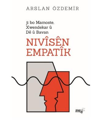 Nivisen Empatik | Sınırsız Kitap (Ciltsiz) - Resim 1