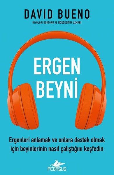 Ergen Beyni | Pegasus (İnce Kapak) - Resim 1