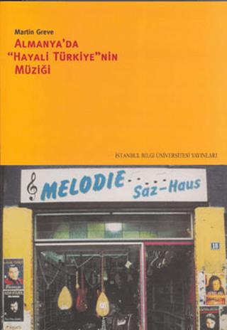 Almanya’dan Hayali Türkiye’nin Müziği