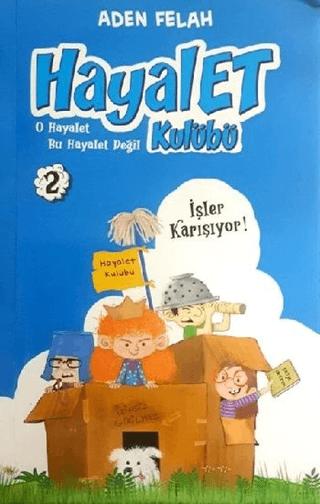 Hayalet Kulübü 2