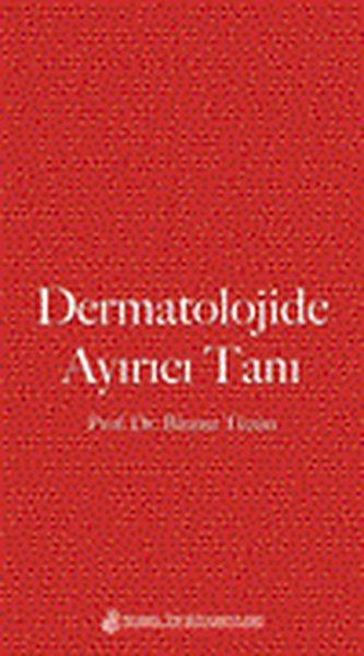 Dermatolojide Ayırıcı Tanı | Nobel Tıp Kitabevleri (İnce Kapak) - Resim 1