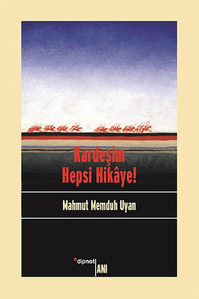 Kardeşim Hepsi Hikaye! | Dipnot (İnce Kapak) - Resim 1