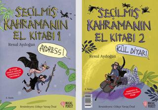 Seçilmiş Kahramanın El Kitabı