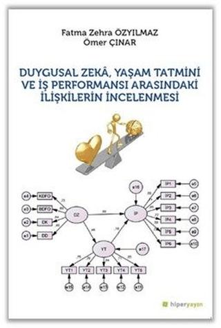 Duygusal Zeka, Yaşam Tatmini ve İş Performansı Arasındaki İlişkilerin İncelenmesi