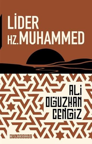 Lider Hz. Muhammed | Bilgeoğuz Yayınları (Ciltsiz) - Resim 1