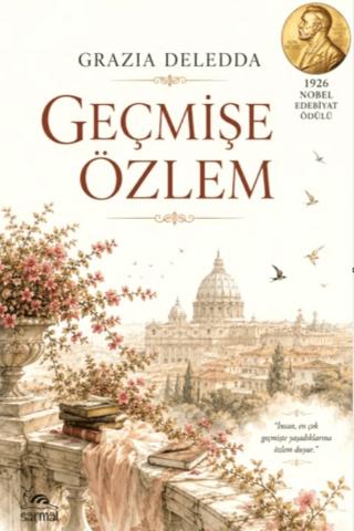Geçmişe Özlem | Sarmal Kitabevi (Ciltsiz) - Resim 1