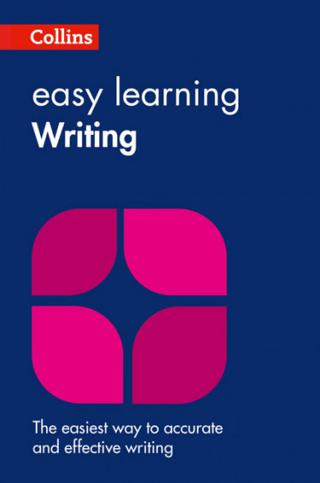 Collins - Easy Learning Writing (2nd Edition)