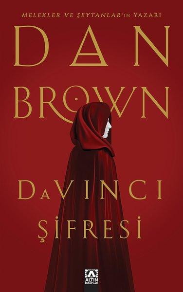 Da Vinci Şifresi | Altın Kitaplar (İnce Kapak) - Resim 1