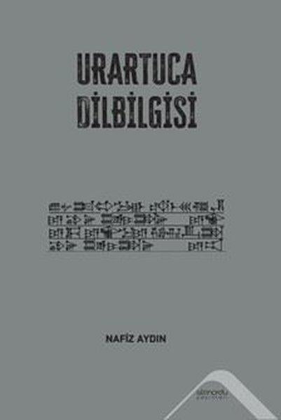 Urartuca Dilbilgisi | Altınordu (İnce Kapak) - Resim 1