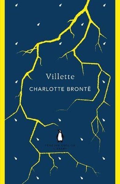 Villette (Penguin English Library) | Penguin Books (İnce Kapak) - Resim 1