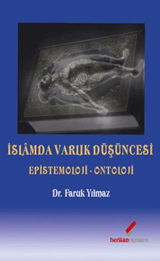 İslamda Varlık Düşüncesi | Berikan Yayınevi (Ciltsiz) - Resim 1