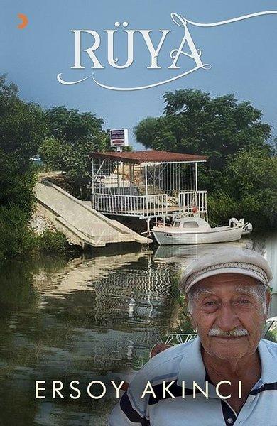 Rüya | Cinius (İnce Kapak) - Resim 1