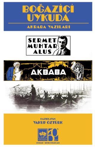 Boğaziçi Uykuda