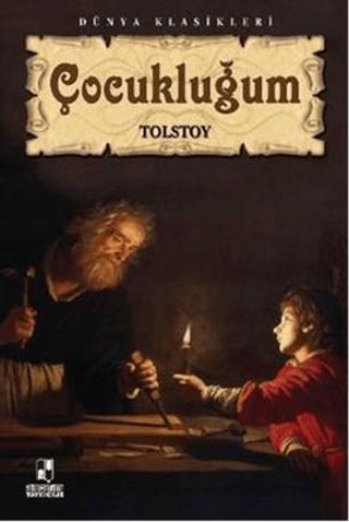 Çocukluğum